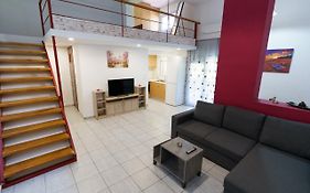 Kalamata City Apartment
